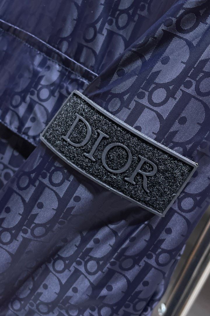 Christian Dior Outwear